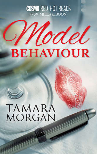 Tamara  Morgan. Model Behaviour