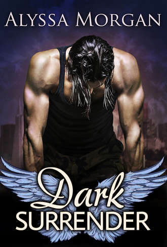 Alyssa  Morgan. Dark Surrender