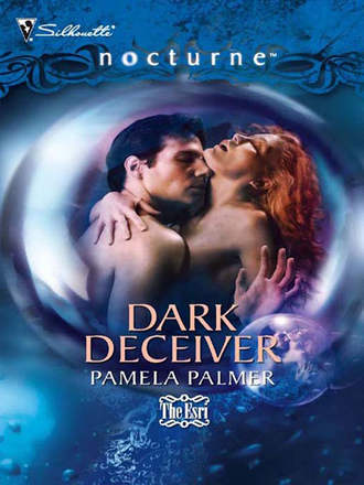 Pamela  Palmer. Dark Deceiver