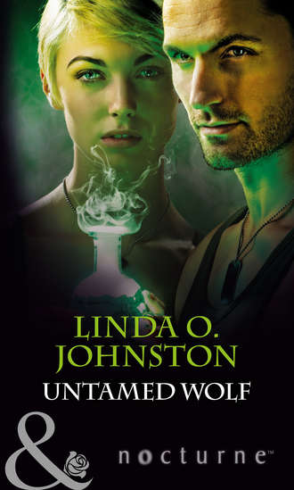 Linda Johnston O.. Untamed Wolf