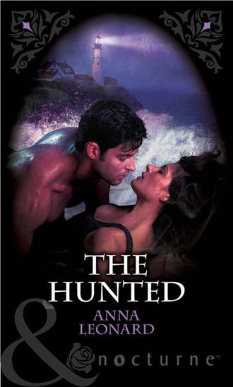 Anna  Leonard. The Hunted