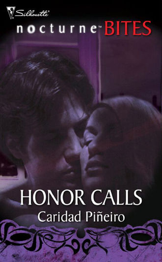 Caridad  Pineiro. Honor Calls