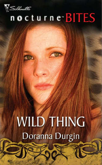 Doranna  Durgin. Wild Thing