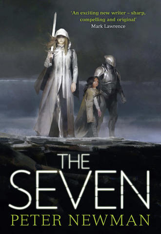 Peter Newman. The Seven