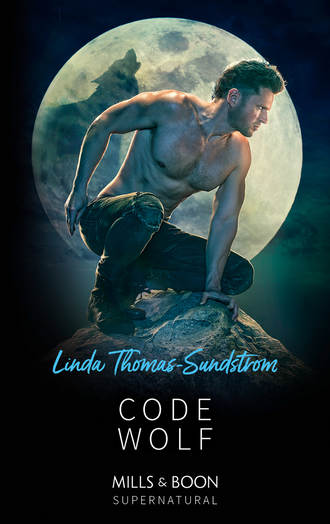 Linda  Thomas-Sundstrom. Code Wolf