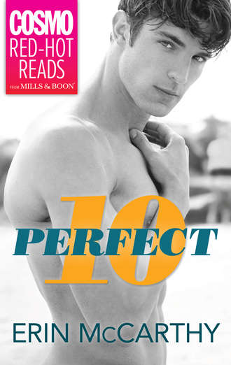 Erin  McCarthy. Perfect 10