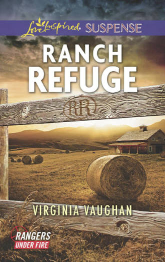 Virginia  Vaughan. Ranch Refuge