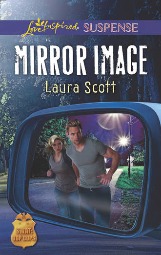 Laura Scott. Mirror Image