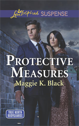 Maggie Black K.. Protective Measures