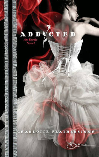 Charlotte  Featherstone. Addicted