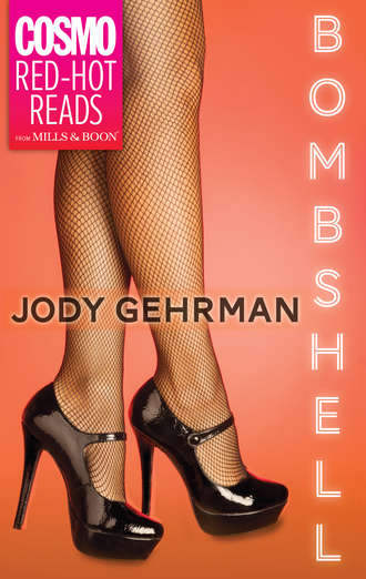 Jody  Gehrman. Bombshell