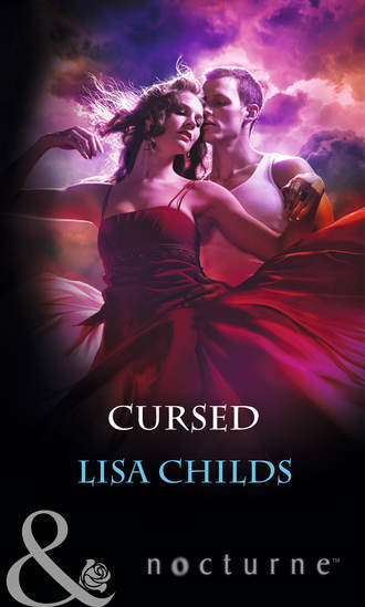 Lisa  Childs. Cursed