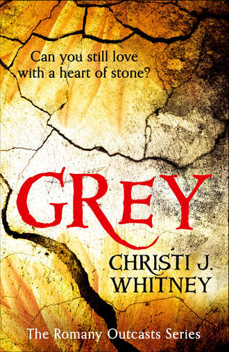 Christi Whitney J.. Grey