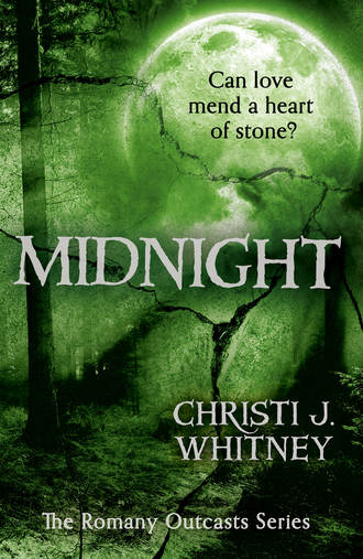 Christi Whitney J.. Midnight