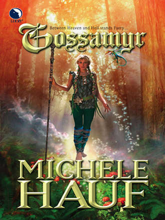 Michele  Hauf. Gossamyr