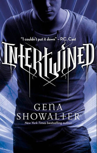 Gena Showalter. Intertwined