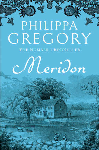 Philippa  Gregory. Meridon