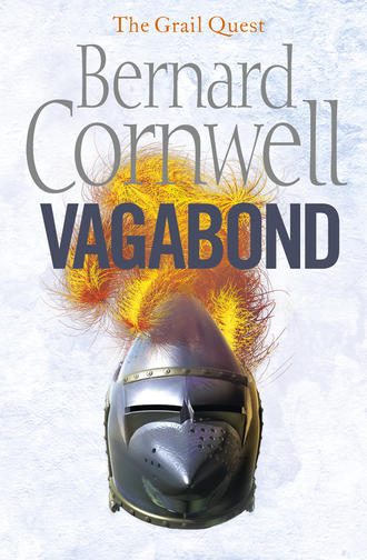 Bernard Cornwell. Vagabond