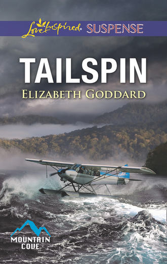 Elizabeth  Goddard. Tailspin