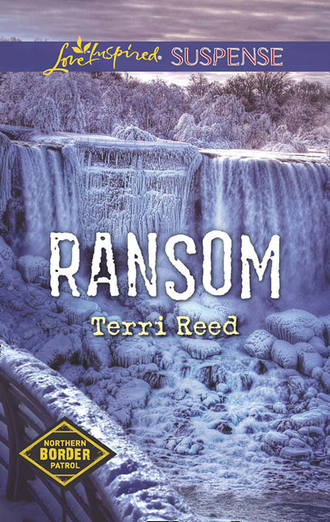 Terri  Reed. Ransom