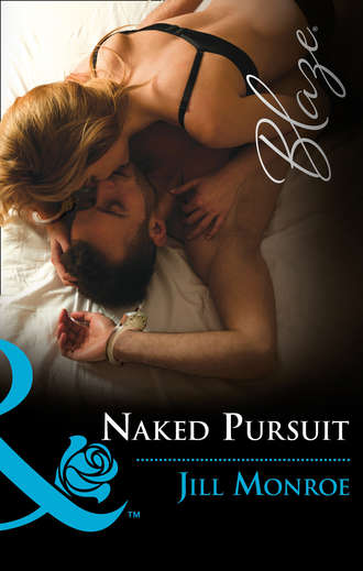 Jill  Monroe. Naked Pursuit