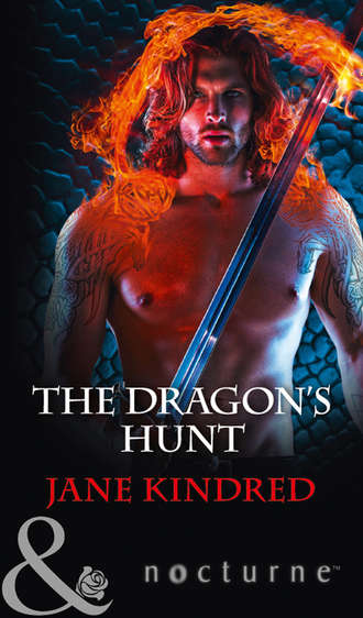 Jane  Kindred. The Dragon's Hunt