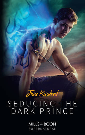 Jane  Kindred. Seducing The Dark Prince