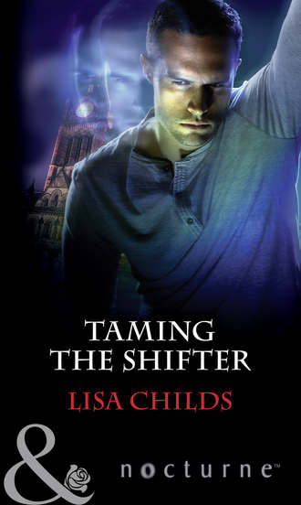 Lisa  Childs. Taming The Shifter