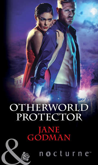 Jane  Godman. Otherworld Protector