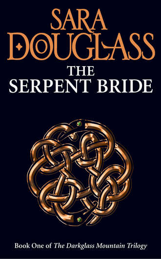 Sara  Douglass. The Serpent Bride