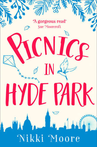 Nikki  Moore. Picnics in Hyde Park