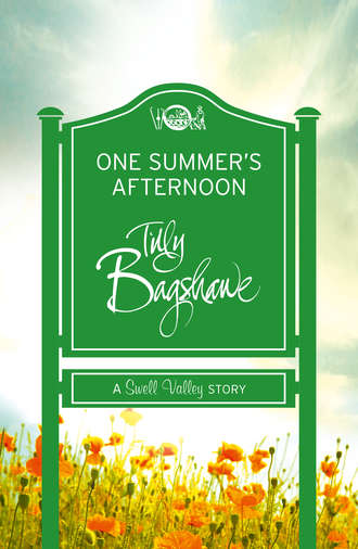 Тилли Бэгшоу. One Summer’s Afternoon: A perfect summer treat!