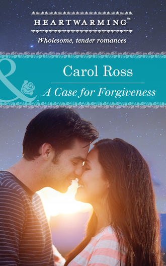 Carol  Ross. A Case for Forgiveness