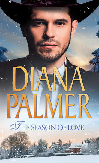 Diana Palmer. The Season Of Love: Beloved