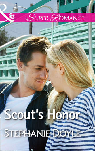 Stephanie  Doyle. Scout's Honor