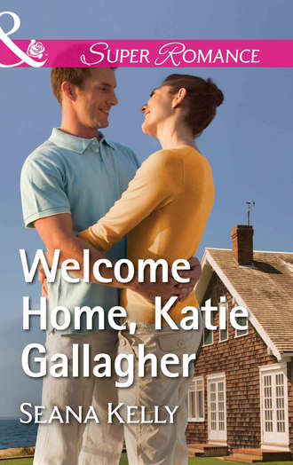 Seana  Kelly. Welcome Home, Katie Gallagher