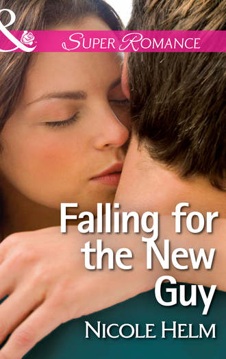 Nicole  Helm. Falling for the New Guy