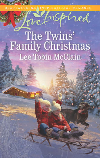 Lee McClain Tobin. The Twins' Family Christmas