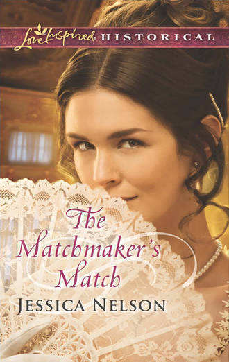 Jessica  Nelson. The Matchmaker's Match