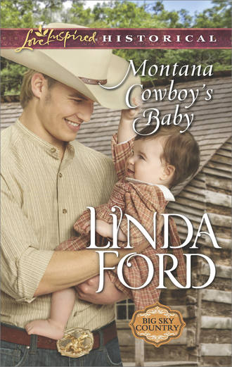 Linda  Ford. Montana Cowboy's Baby