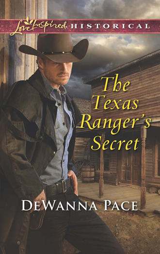 Dewanna  Pace. The Texas Ranger's Secret