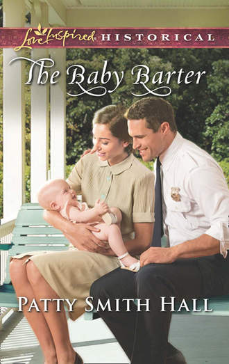 Patty Hall Smith. The Baby Barter