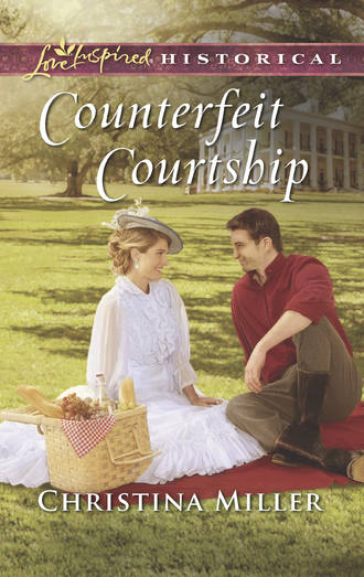 Christina  Miller. Counterfeit Courtship