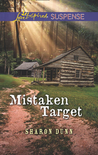 Sharon  Dunn. Mistaken Target