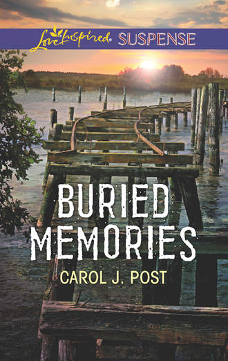 Carol Post J.. Buried Memories