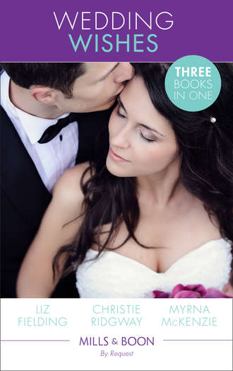 Liz Fielding. Wedding Wishes: A Wedding at Leopard Tree Lodge