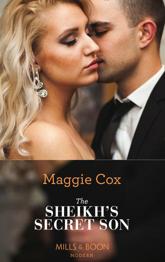 Maggie  Cox. The Sheikh's Secret Son