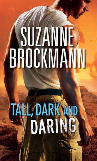 Suzanne  Brockmann. Tall, Dark and Daring: The Admiral's Bride