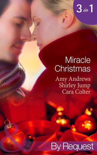 Cara  Colter. Miracle Christmas: Dr Romano's Christmas Baby