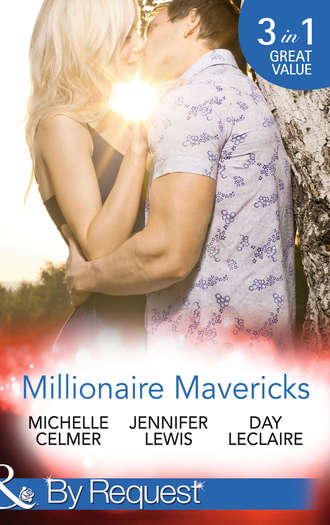 Michelle  Celmer. Millionaire Mavericks: The Oilman’s Baby Bargain